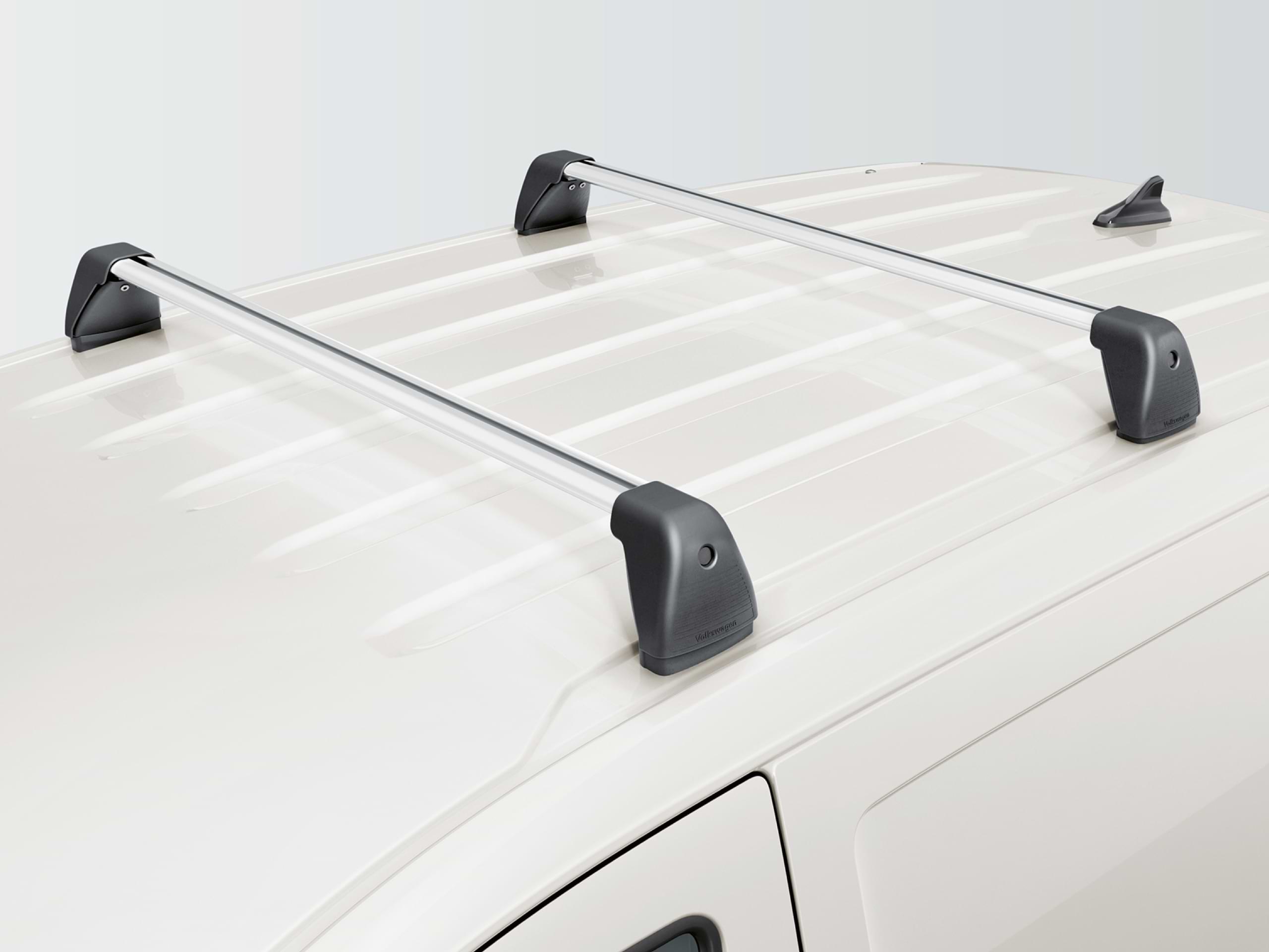 VW NUTZFAHRZEUGE KOLLEKTION VW T5 MULTIVAN UMHÄNGEBAND MIT KARABINEREINHEIT 